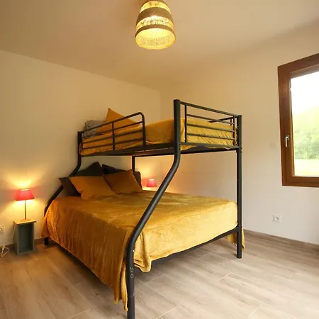 La Picholine De Lartus Pujaudran