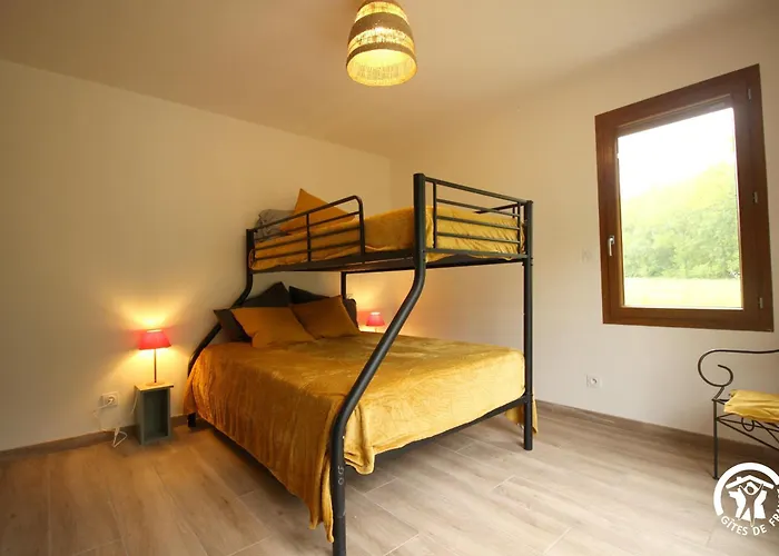 La Picholine De Lartus Pujaudran